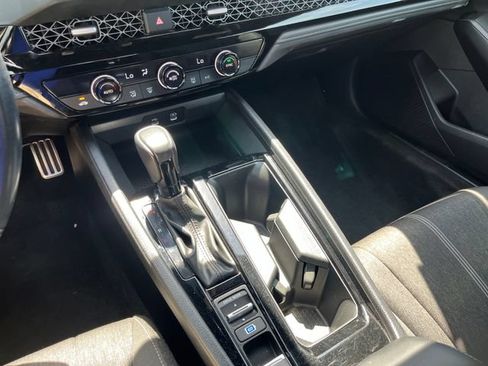 Certified 2024 Honda Accord Sport image 35