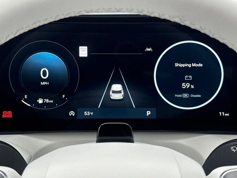 New 2026 Hyundai Palisade Limited AWD/4WD image 28