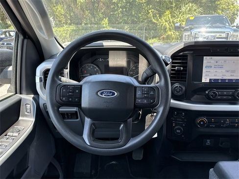 Certified 2023 Ford F150 XLT w/ Trailer Tow Package image 17