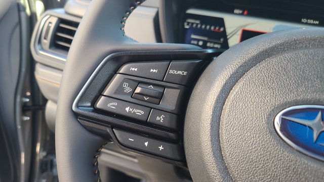 New 2026 Subaru Forester Wilderness AWD/4WD image 20
