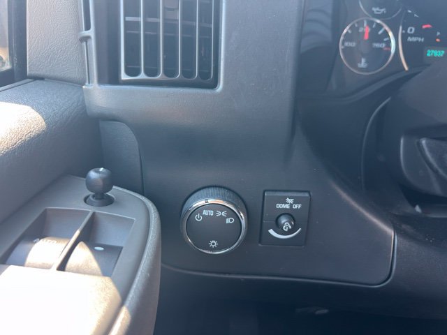 Used 2025 GMC Savana 3500 LT w/ LT Preferred Equipment Group RWD image 16
