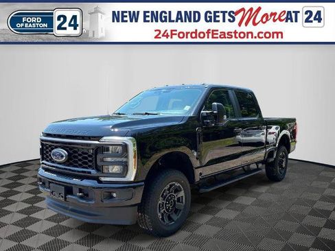 New 2026 Ford F250 XL w/ STX Appearance Package AWD/4WD image 16