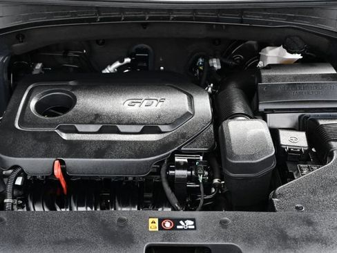 Used 2020 Kia Sorento LX FWD image 18