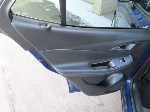 Used 2023 Buick Encore GX Preferred w/ Cold Weather Comfort Package image 31