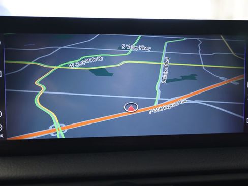 Used 2023 Lexus IS 350 F Sport w/ Navigation Package image 28