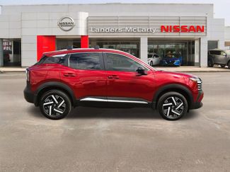 New 2026 Nissan Kicks SV w/ Charging Package FWD video 2