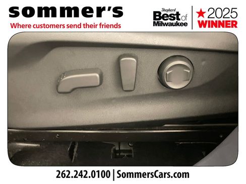 Used 2022 Subaru Forester Sport AWD/4WD image 10