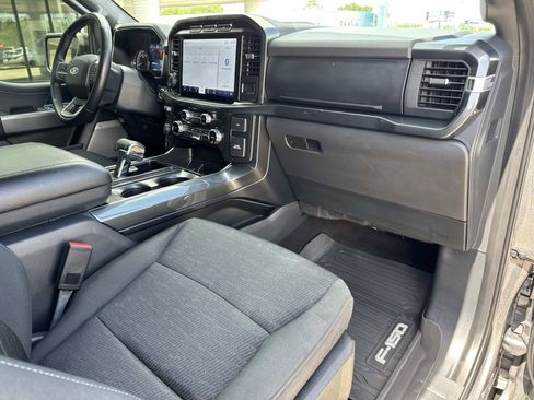 Used 2022 Ford F150 XLT w/ Equipment Group 302A High image 12