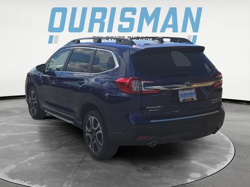 New 2026 Subaru Ascent Limited AWD/4WD image 4