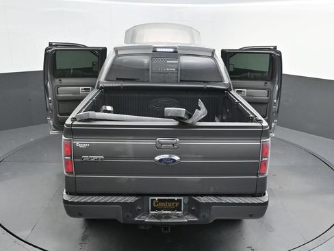 Used 2013 Ford F150 FX4 w/ Luxury Equipment Group AWD/4WD image 49