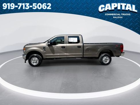 Used 2020 Ford F350 XL w/ Power Equipment Group AWD/4WD image 7
