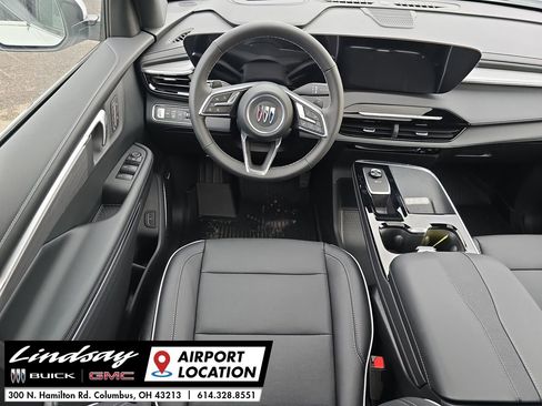 New 2026 Buick Enclave Preferred w/ Power Package image 21