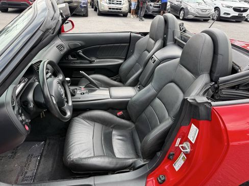 Used 2007 Honda S2000 image 15