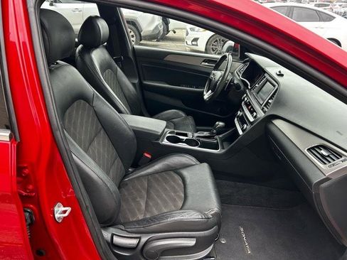 Used 2019 Hyundai Sonata Sport image 9