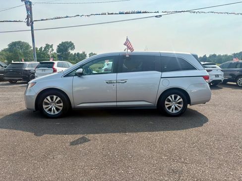 Used 2015 Honda Odyssey EX image 2