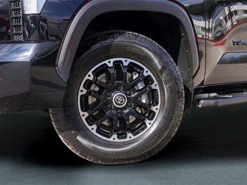 Used 2023 Toyota Tundra SR5 image 4