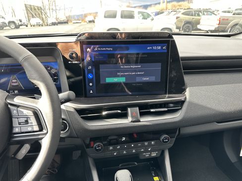 New 2026 Subaru Outback Limited AWD/4WD image 24