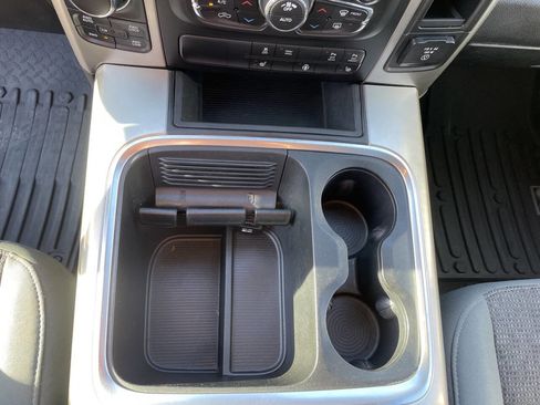 Used 2018 RAM 1500 Big Horn image 27