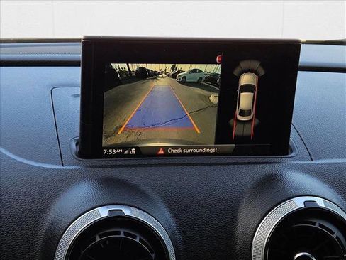 Used 2020 Audi S3 Premium Plus w/ Premium Plus Package image 13