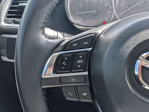 Used 2016 MAZDA CX-5 Grand Touring FWD image 22