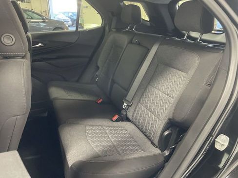 Certified 2023 Chevrolet Equinox LT image 23