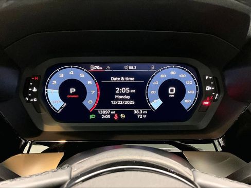 Certified 2023 Audi A3 2.0T Premium w/ Convenience Package image 24
