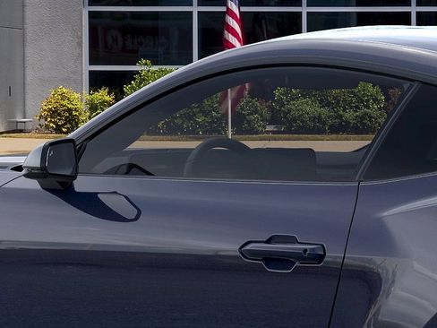 New 2026 Ford Mustang Dark Horse RWD image 20