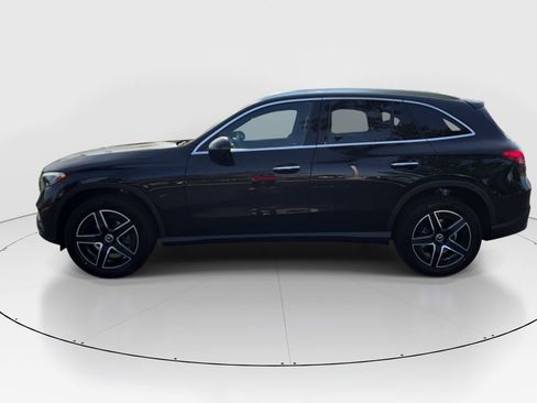 New 2026 Mercedes-Benz GLC 300 image 8