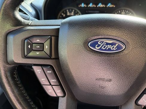Used 2019 Ford F150 XLT w/ Equipment Group 302A Luxury image 19