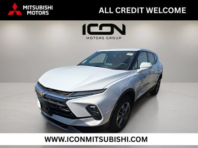 Used 2023 Chevrolet Blazer LT