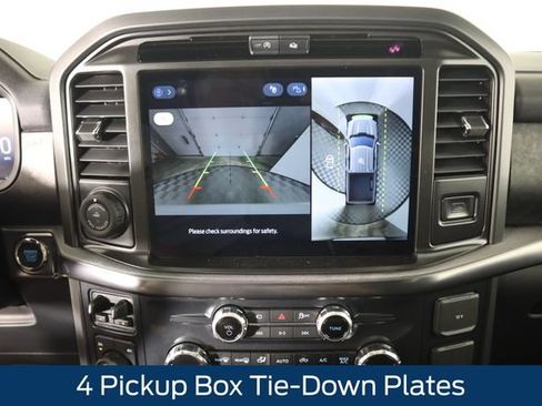 New 2026 Ford F150 Tremor w/ Equipment Group 402A High AWD/4WD image 62