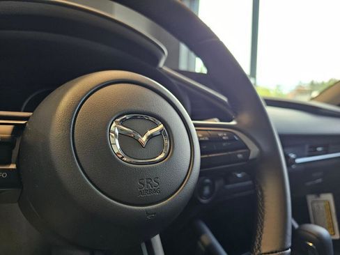 New 2026 MAZDA MAZDA3 s Sport FWD image 30