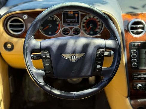 Used 2008 Bentley Continental GT image 26