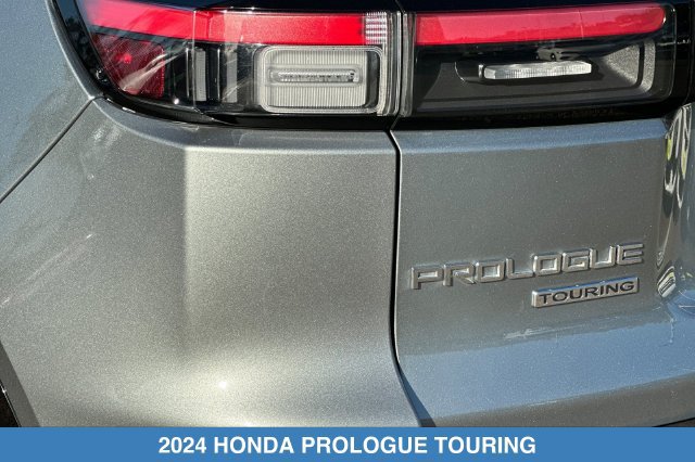 Certified 2024 Honda Prologue Touring image 31