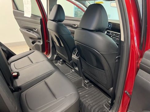 Used 2025 Hyundai Tucson SEL image 22