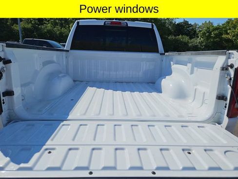 Used 2023 RAM 1500 Limited AWD/4WD image 27
