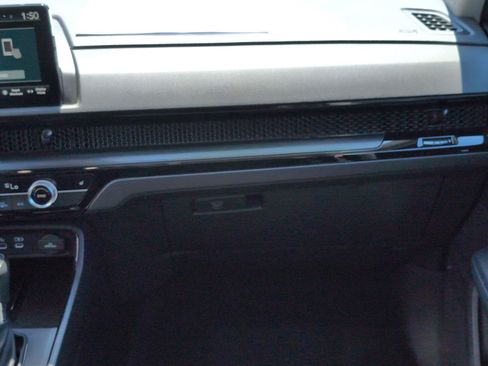 Used 2023 Honda CR-V EX-L image 32