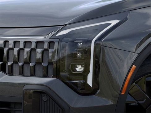 New 2026 Kia Sportage X-Line image 10