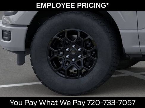 New 2026 Ford F150 STX AWD/4WD image 19
