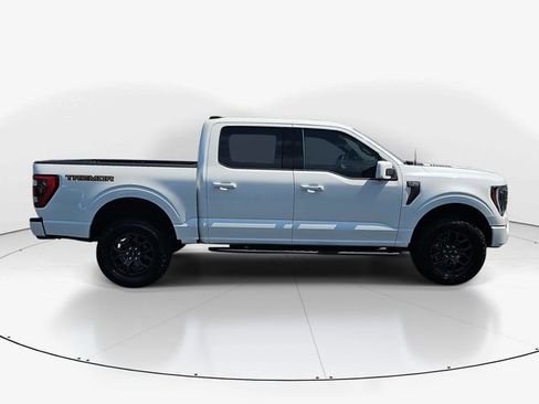Certified 2023 Ford F150 Tremor w/ Equipment Group 402A High AWD/4WD image 3