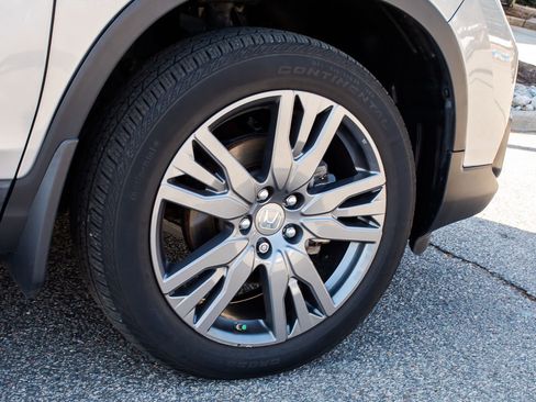 Used 2021 Honda Passport EX-L image 8