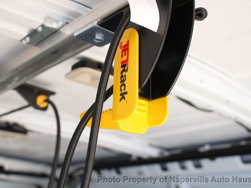 Used 2025 Chevrolet Express 2500 Extended w/ Communications Package image 31