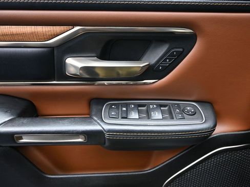 Used 2022 RAM 1500 Limited image 16