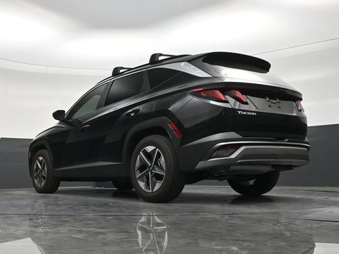 Used 2026 Hyundai Tucson SEL FWD image 22