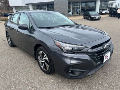 Used 2025 Subaru Legacy Premium w/ Popular Package #1A