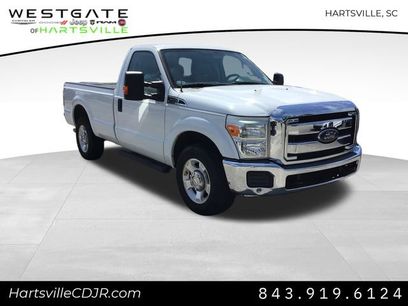 Used 2012 Ford F250 XLT w/ XLT Interior Pkg