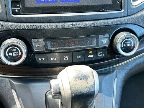 Used 2016 Honda CR-V EX-L image 16