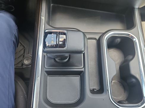 Used 2023 Chevrolet Silverado 1500 RST AWD/4WD image 18