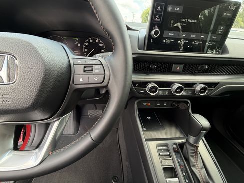 New 2026 Honda CR-V Sport image 23