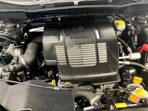 Used 2023 Subaru Forester Premium image 29